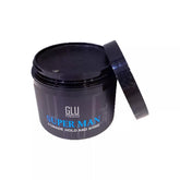 Glu Professional Superman Pomade Hold And Shine 120ml